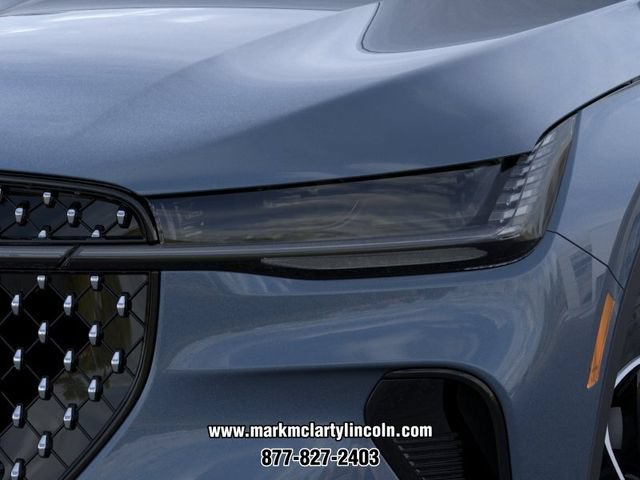 New 2026 Lincoln Nautilus Premier w/ Equipment Group 102A AWD/4WD image 18