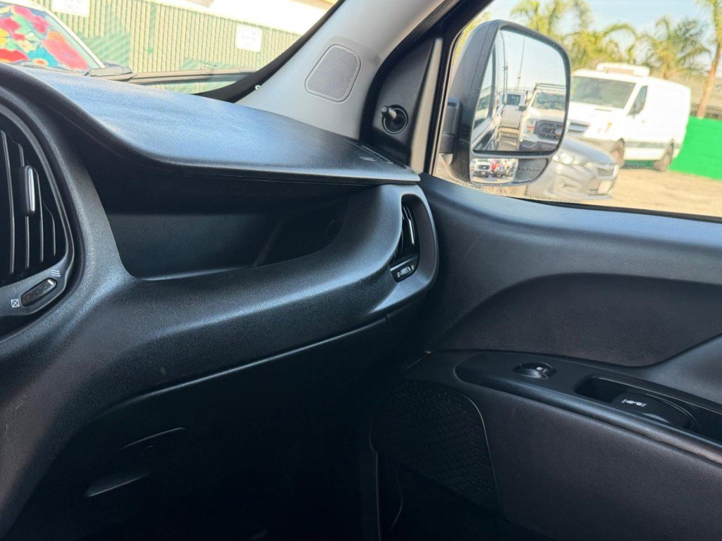 Used 2022 RAM ProMaster City Wagon FWD image 32