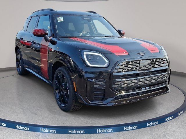 New 2027 MINI Cooper Countryman S AWD/4WD image 3