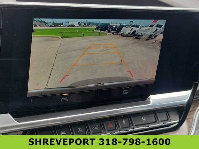 Used 2023 Chevrolet Silverado 1500 LT RWD image 15