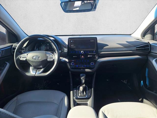 Used 2021 Hyundai Ioniq Limited image 15