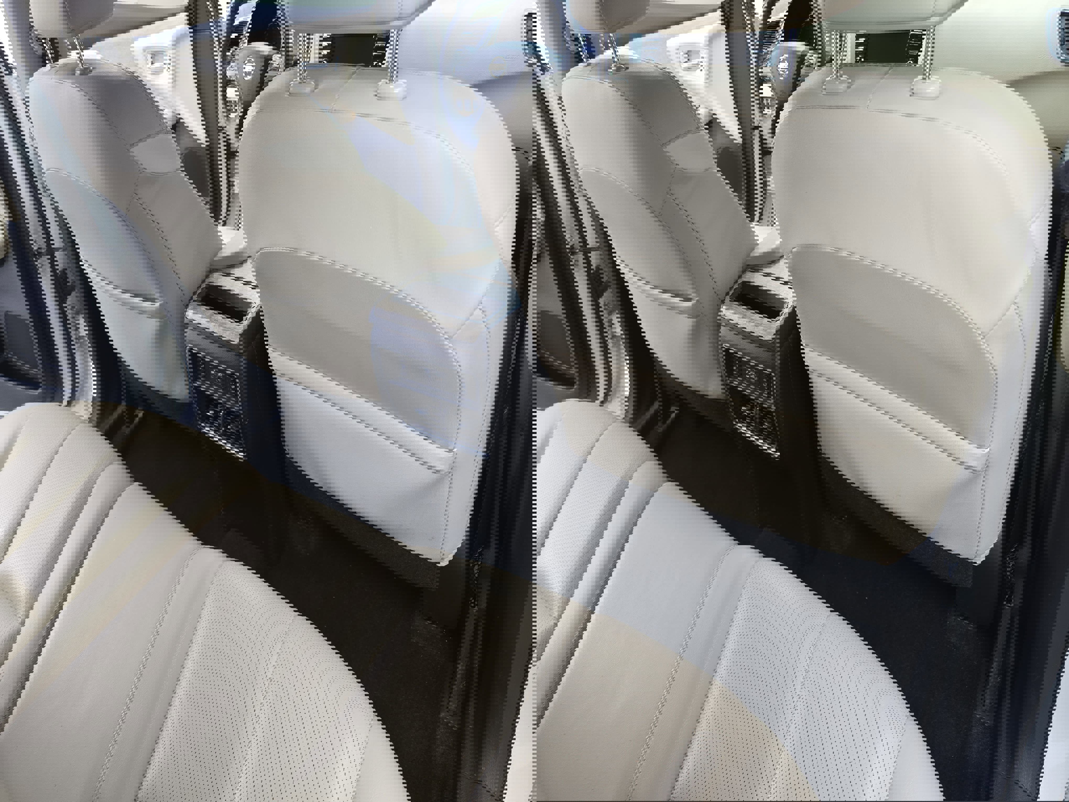 Used 2020 Nissan Murano SL w/ Cargo Package image 11