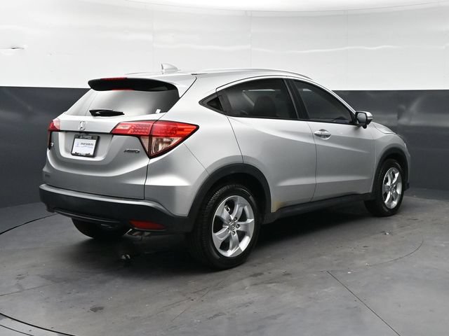 Used 2016 Honda HR-V EX-L image 6