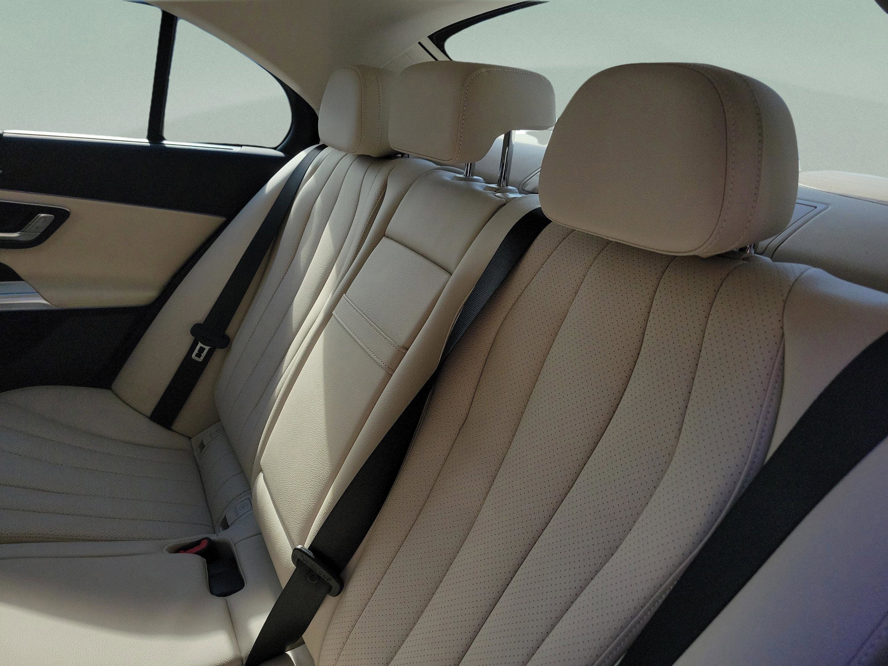 New 2026 Mercedes-Benz E 350 Sedan image 12