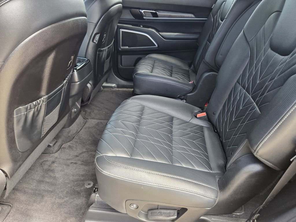 Certified 2024 Kia Telluride EX X-Line AWD/4WD image 30