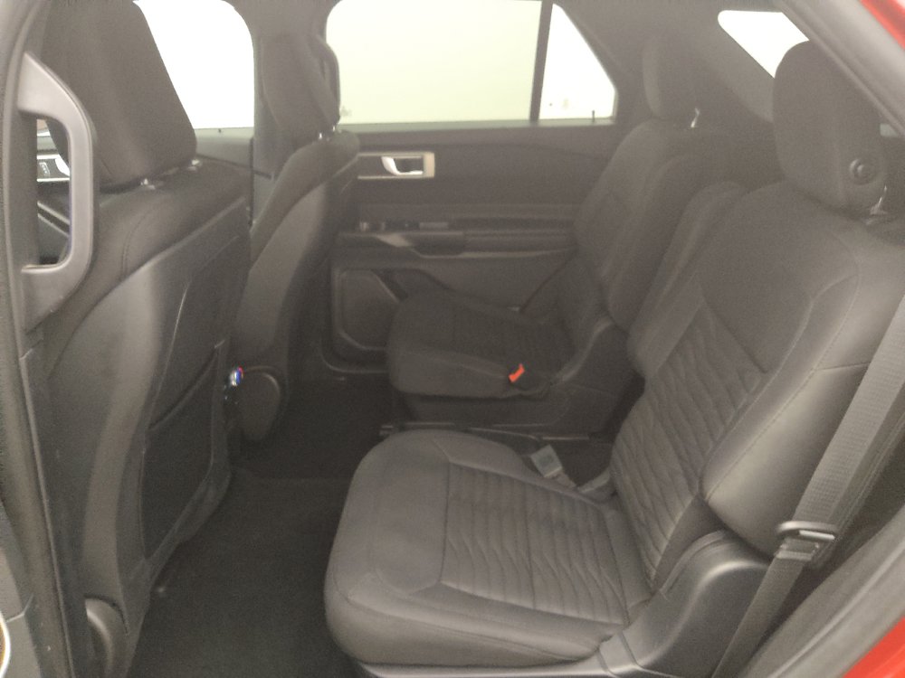 Used 2020 Ford Explorer XLT RWD image 18
