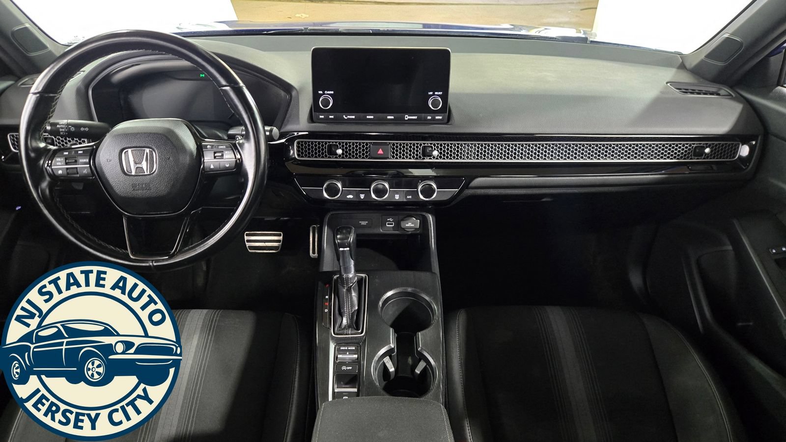 Used 2023 Honda Civic Sport image 26