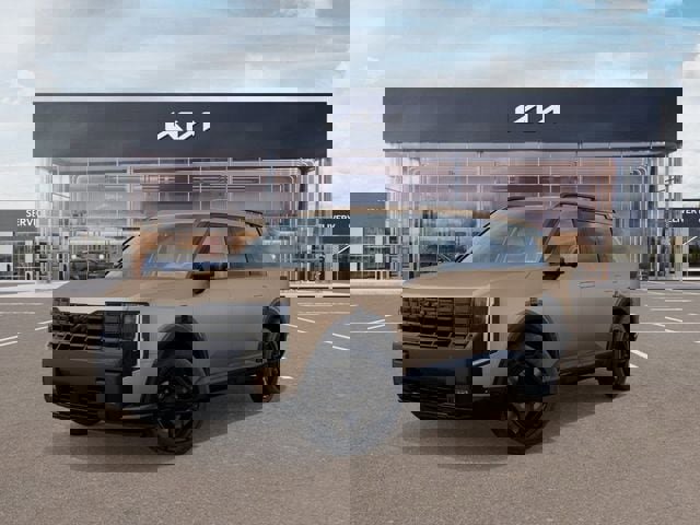 New 2027 Kia Telluride X-Line SX Prestige image 1