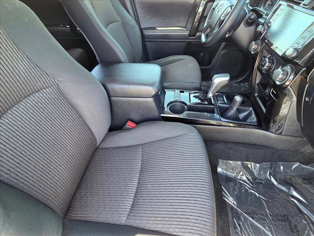 Certified 2021 Toyota 4Runner TRD Off-Road AWD/4WD image 19