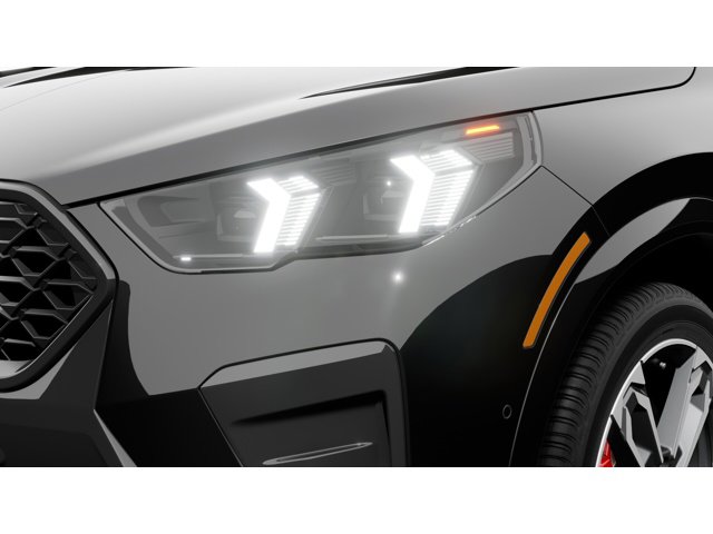 New 2026 BMW X2 xDrive28i w/ Technology Package AWD/4WD image 6