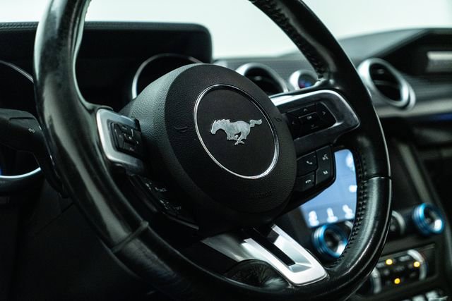 Used 2019 Ford Mustang GT w/ GT Performance Package RWD image 21