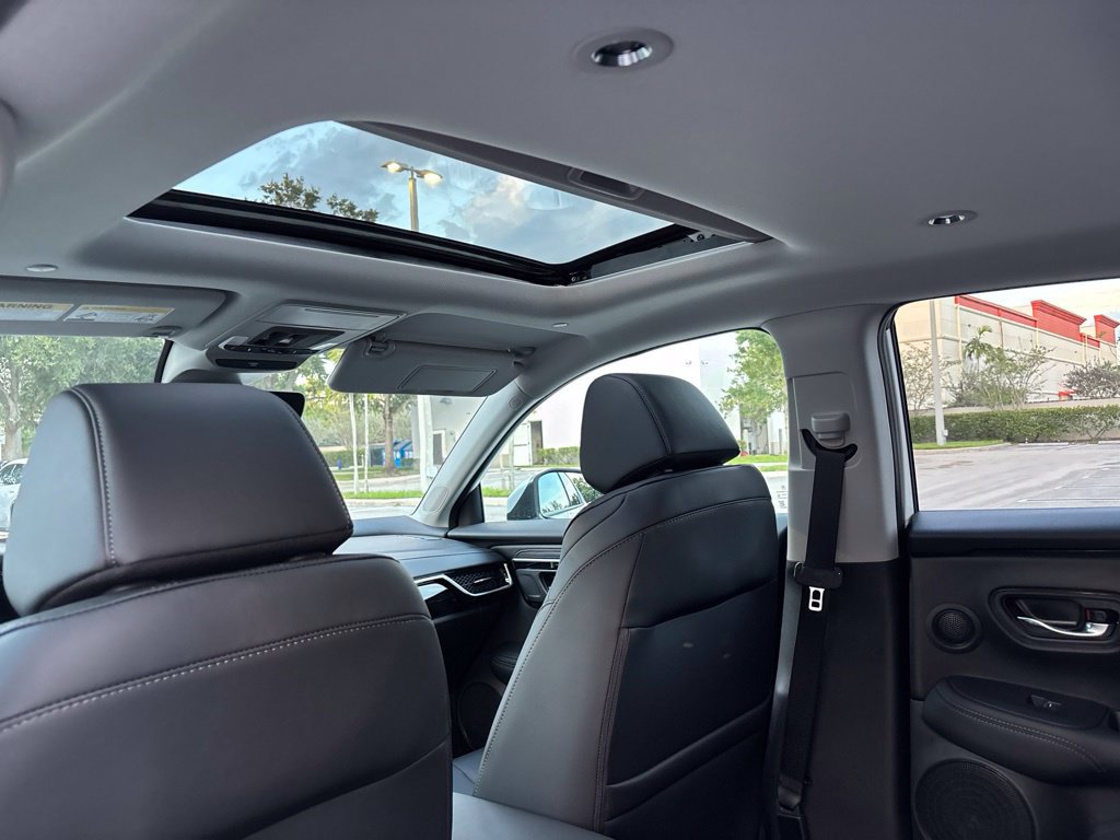 New 2026 Acura ADX FWD image 20