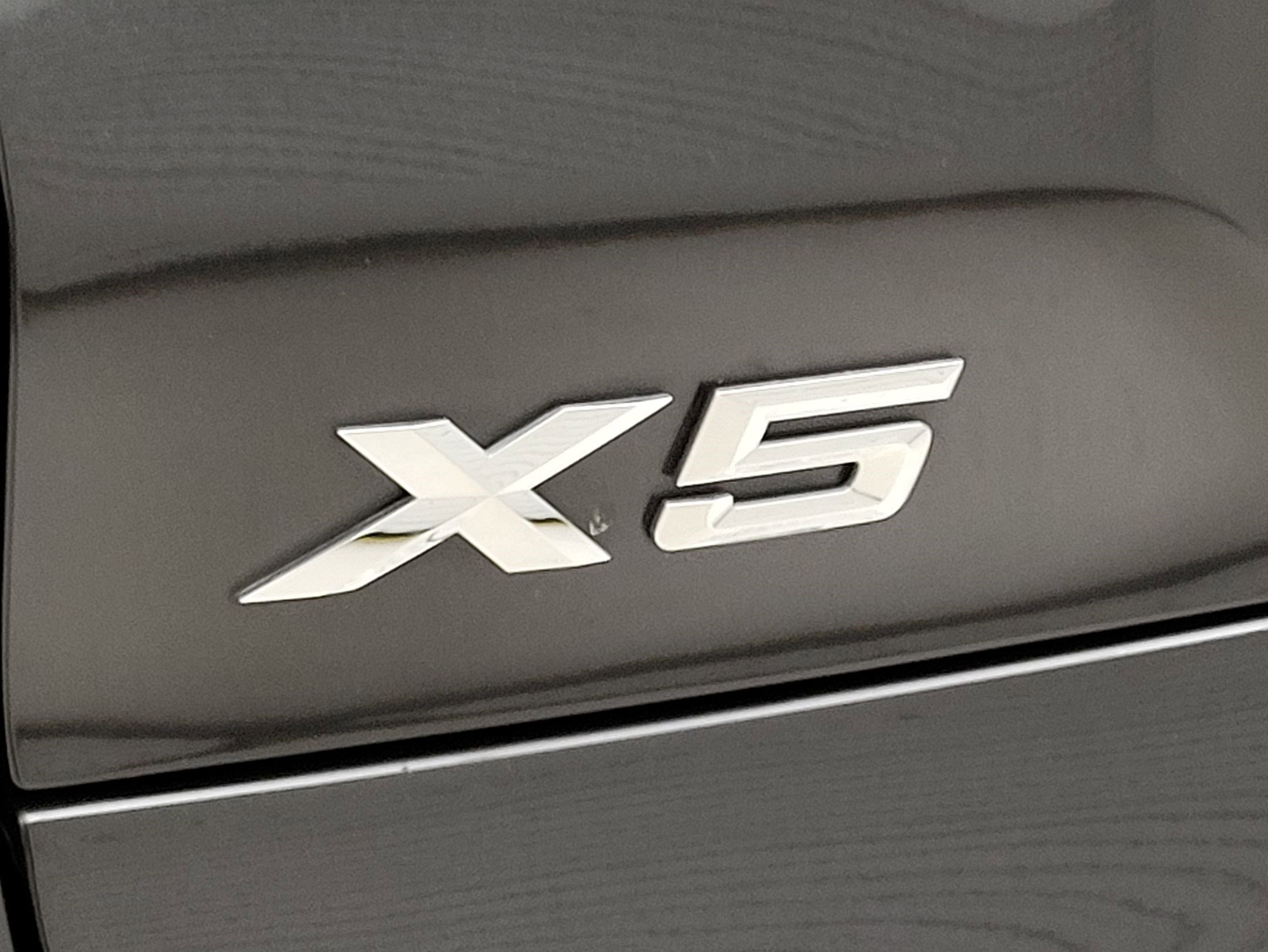 Certified 2023 BMW X5 sDrive40i w/ Parking Assistance Package image 10