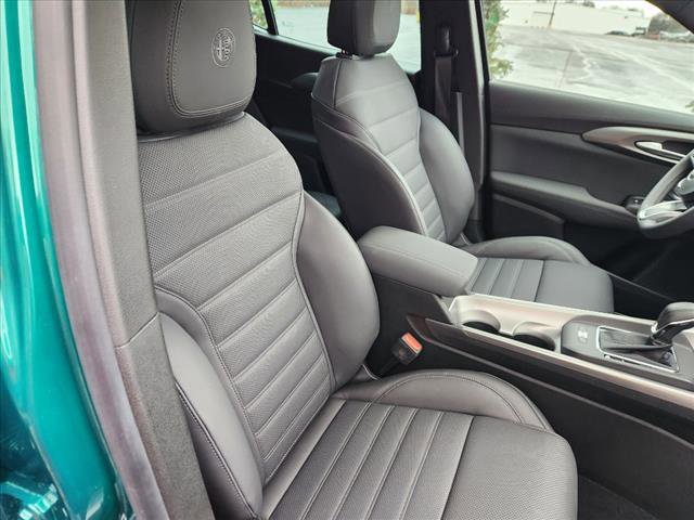 Used 2024 Alfa Romeo Tonale Veloce image 13