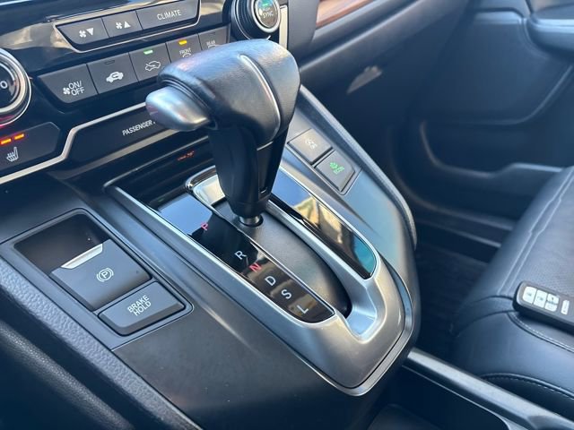 Used 2021 Honda CR-V EX-L image 21