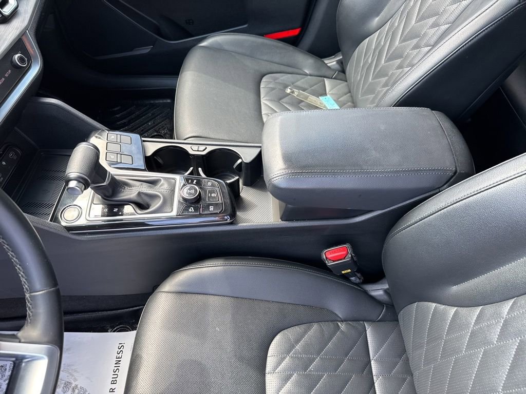 Used 2023 Kia Sportage X-Line AWD/4WD image 29