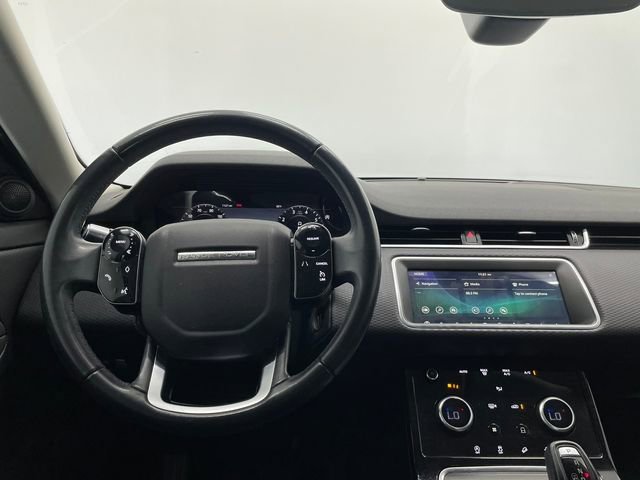 Used 2020 Land Rover Range Rover Evoque S image 3