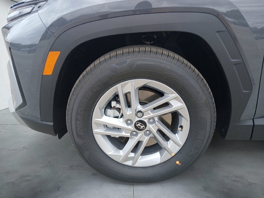 New 2026 Hyundai Tucson SE FWD image 15