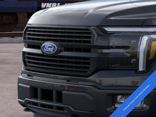 New 2026 Ford F150 Platinum AWD/4WD image 20
