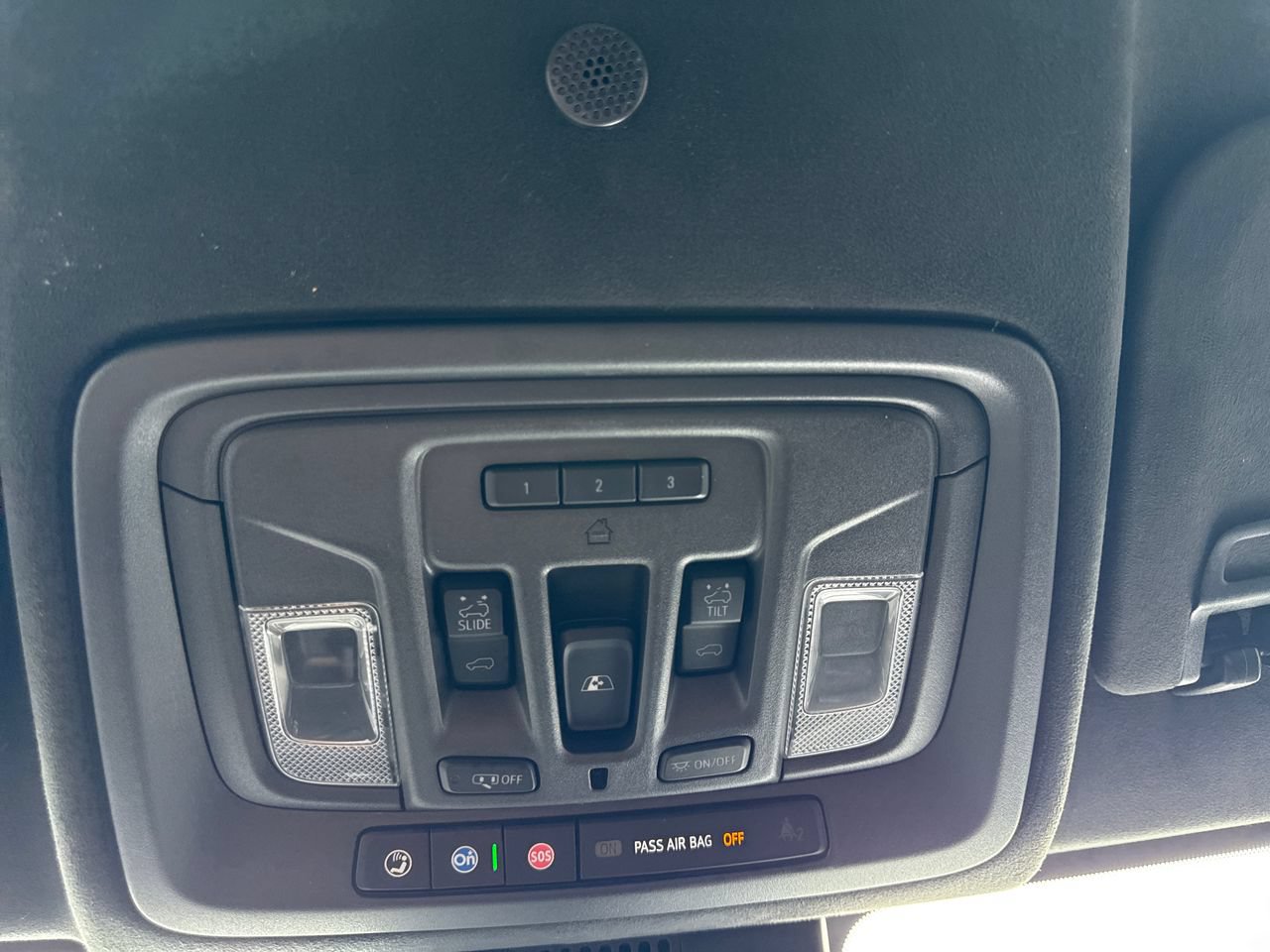 Used 2024 GMC Sierra 1500 AT4X AWD/4WD image 32