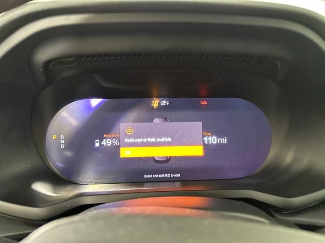 Used 2022 Polestar Polestar 2 w/ Plus Package image 17