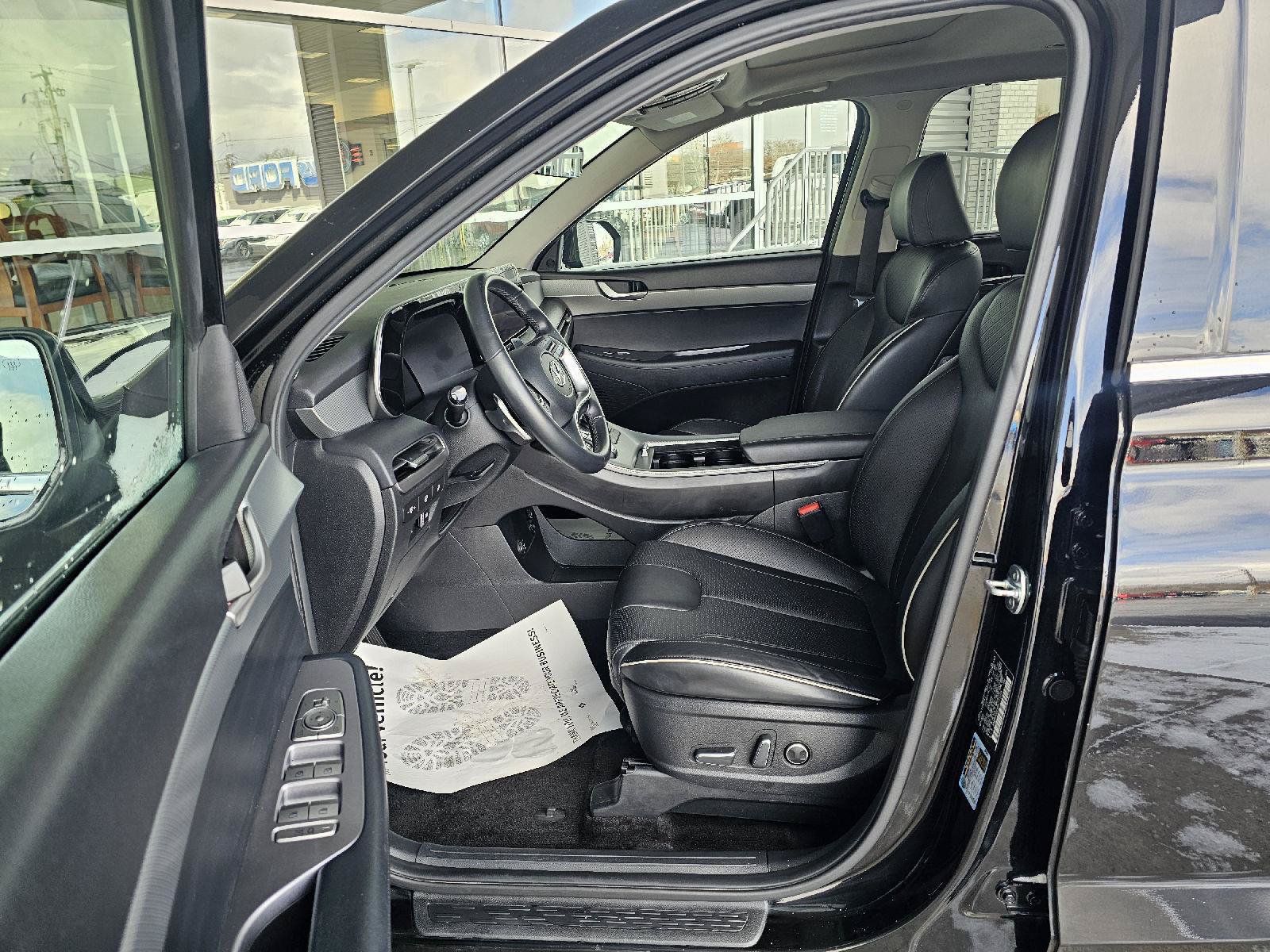 Used 2024 Hyundai Palisade XRT AWD/4WD image 19