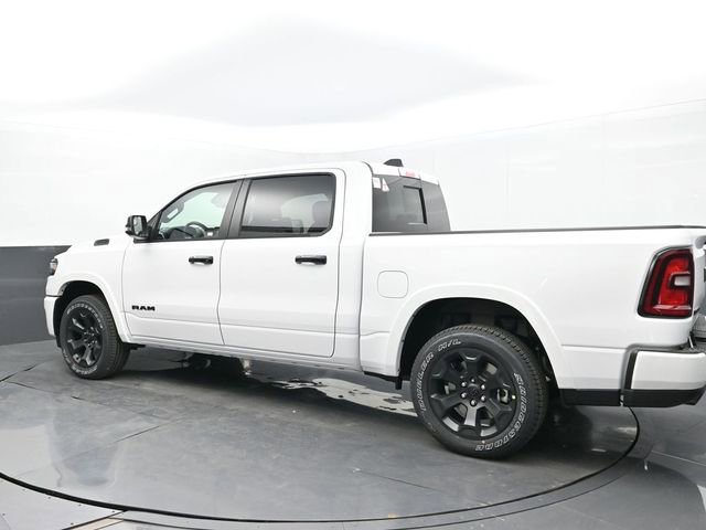 New 2026 RAM 1500 Big Horn image 3