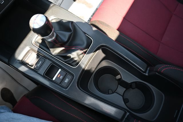 Used 2025 Honda Civic Si image 28