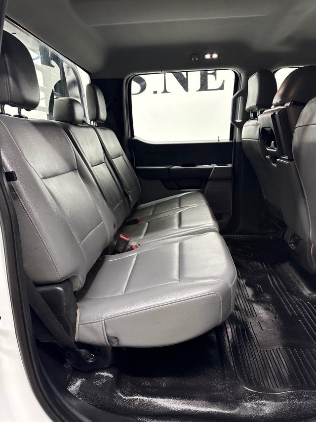 Used 2023 Ford F350 XL AWD/4WD image 27