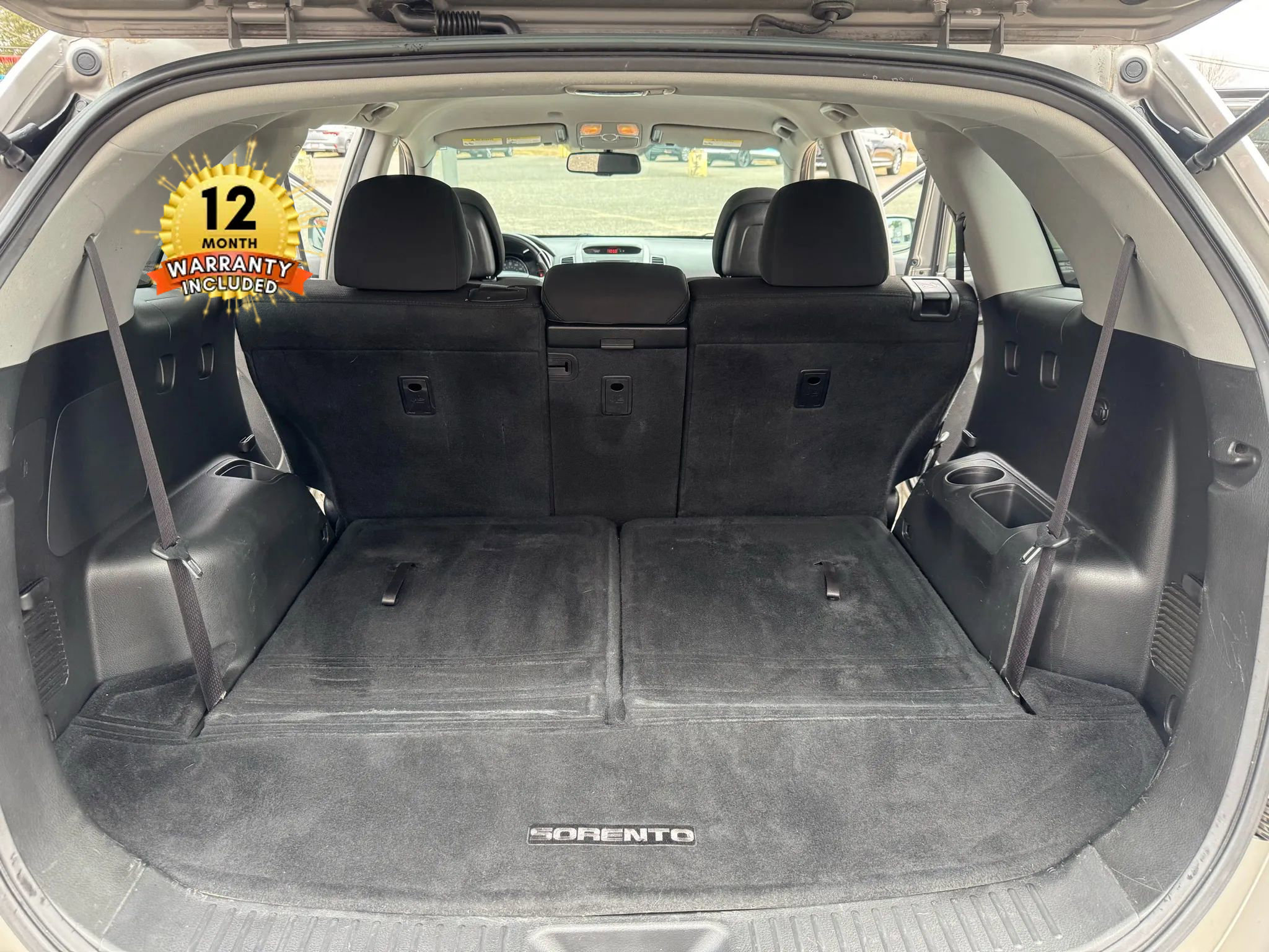 Used 2015 Kia Sorento LX image 17