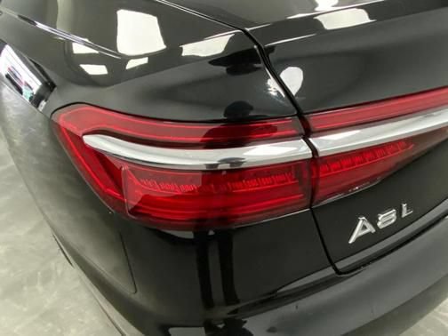 Used 2019 Audi A8 L 3.0T AWD/4WD image 13