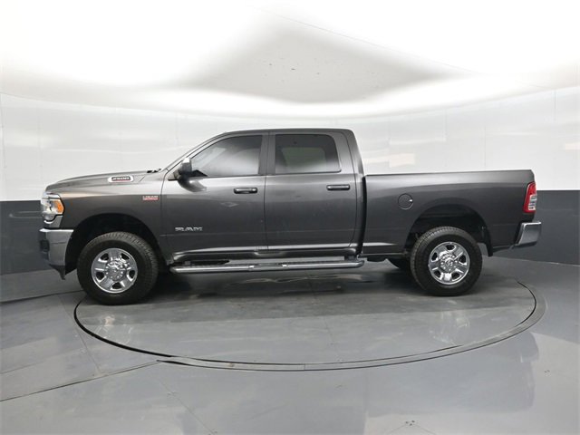 Used 2022 RAM 2500 Big Horn image 7