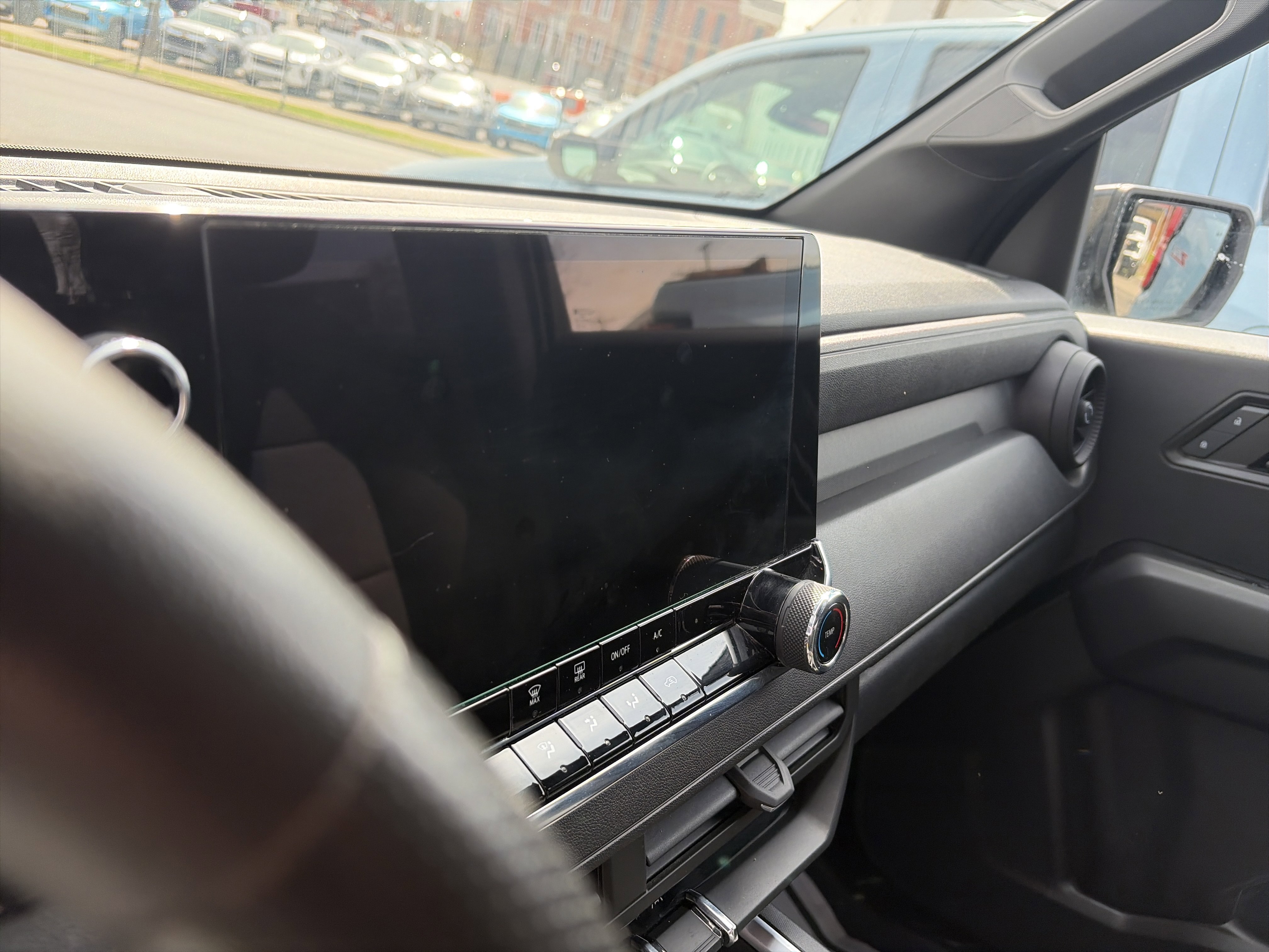 Certified 2023 Chevrolet Colorado W/T w/ Advanced Trailering Package image 11