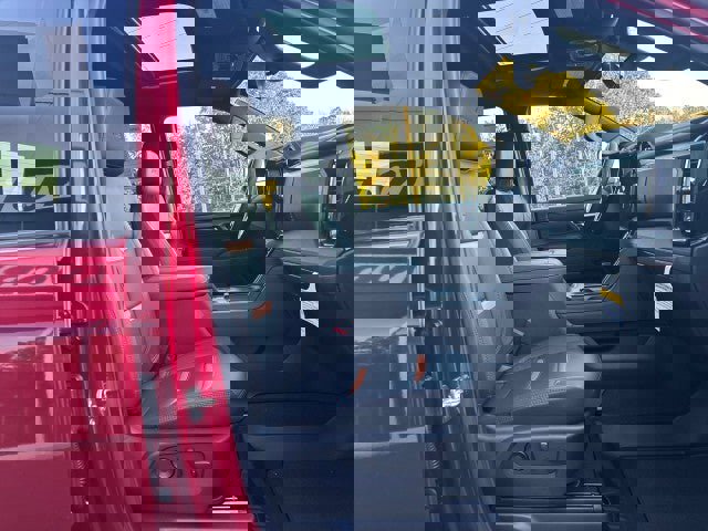 New 2026 GMC Sierra 2500 AT4 w/ AT4 Premium Plus Package image 45