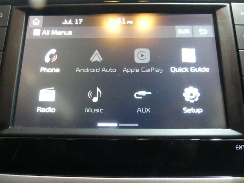 Used 2020 Kia Rio S FWD image 40