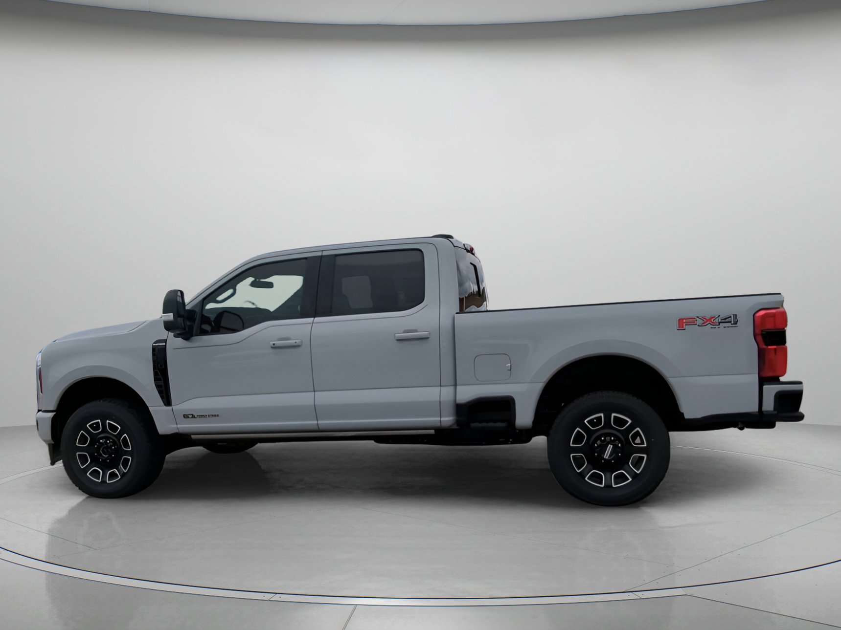 New 2026 Ford F250 Platinum AWD/4WD image 19