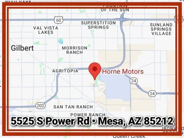 Used 2021 Chevrolet TrailBlazer LT w/ Convenience Package FWD image 3