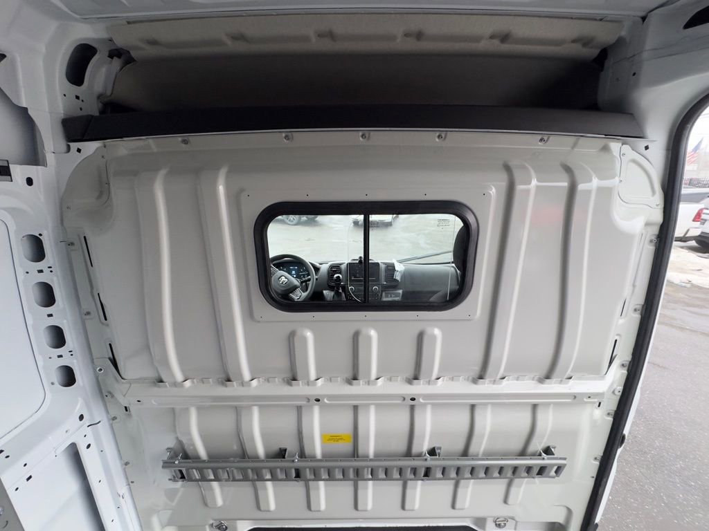 Used 2025 RAM ProMaster 2500 image 15