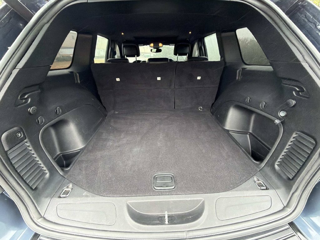 Used 2021 Jeep Grand Cherokee Limited X AWD/4WD image 14