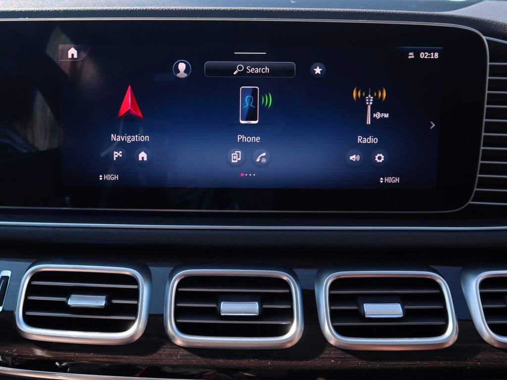 New 2026 Mercedes-Benz GLE 450 4MATIC image 8