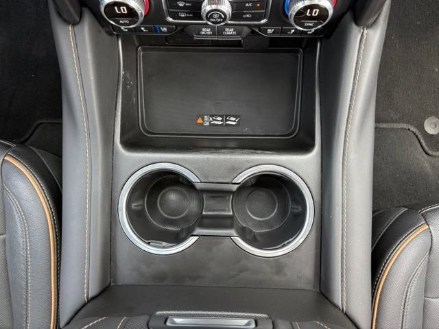 Certified 2023 GMC Yukon XL AT4 AWD/4WD image 26