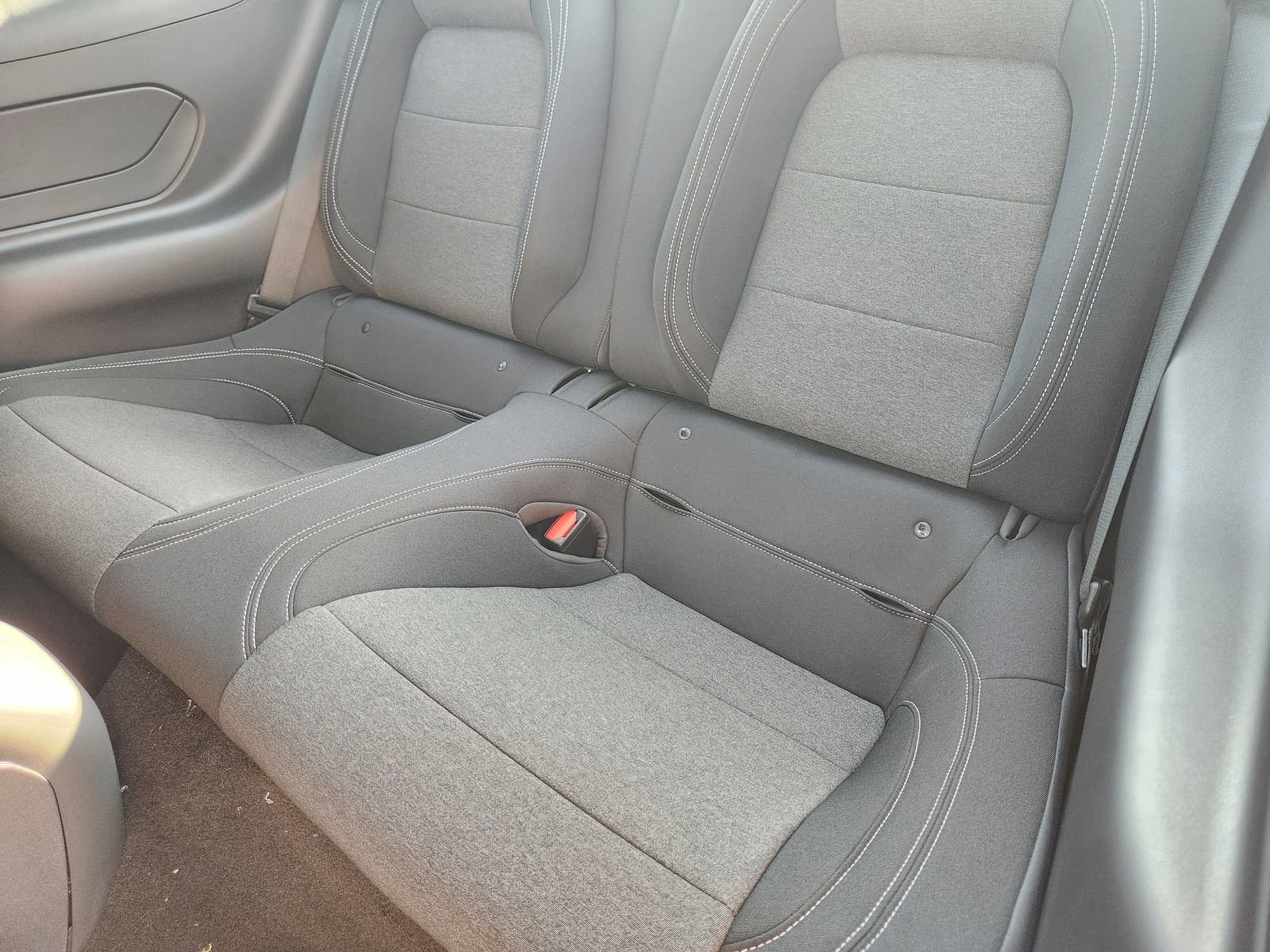 New 2026 Ford Mustang GT RWD image 23