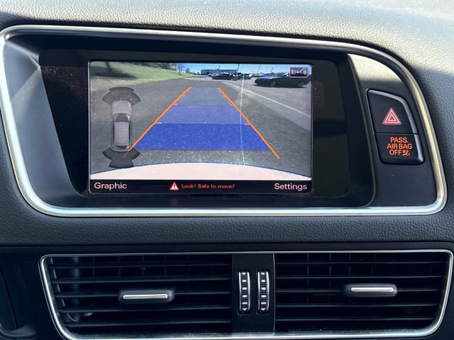 Used 2015 Audi Q5 2.0T Premium Plus AWD/4WD image 30