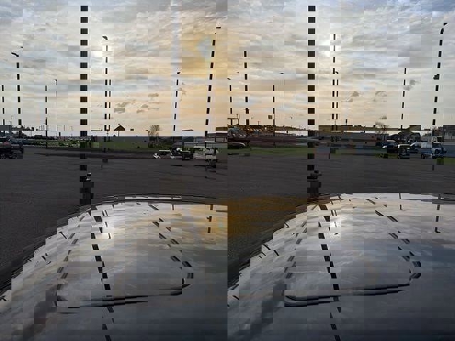 Used 2017 Honda CR-V EX image 4