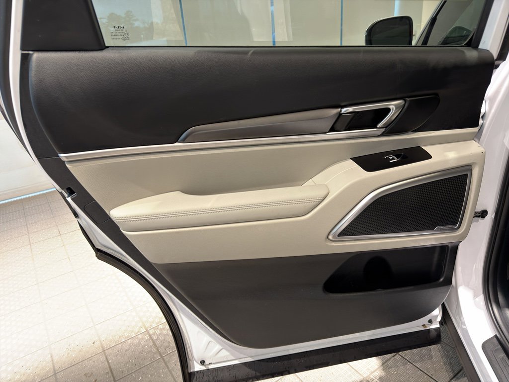 Used 2024 Kia Telluride S w/ S Sunroof Package image 20