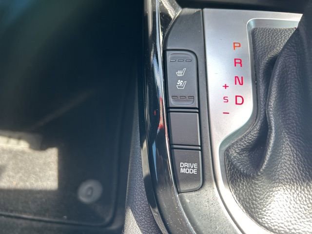 Used 2023 Kia Forte GT w/ GT2 Package FWD image 29