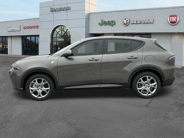 New 2024 Dodge Hornet R/T Plus AWD/4WD image 5