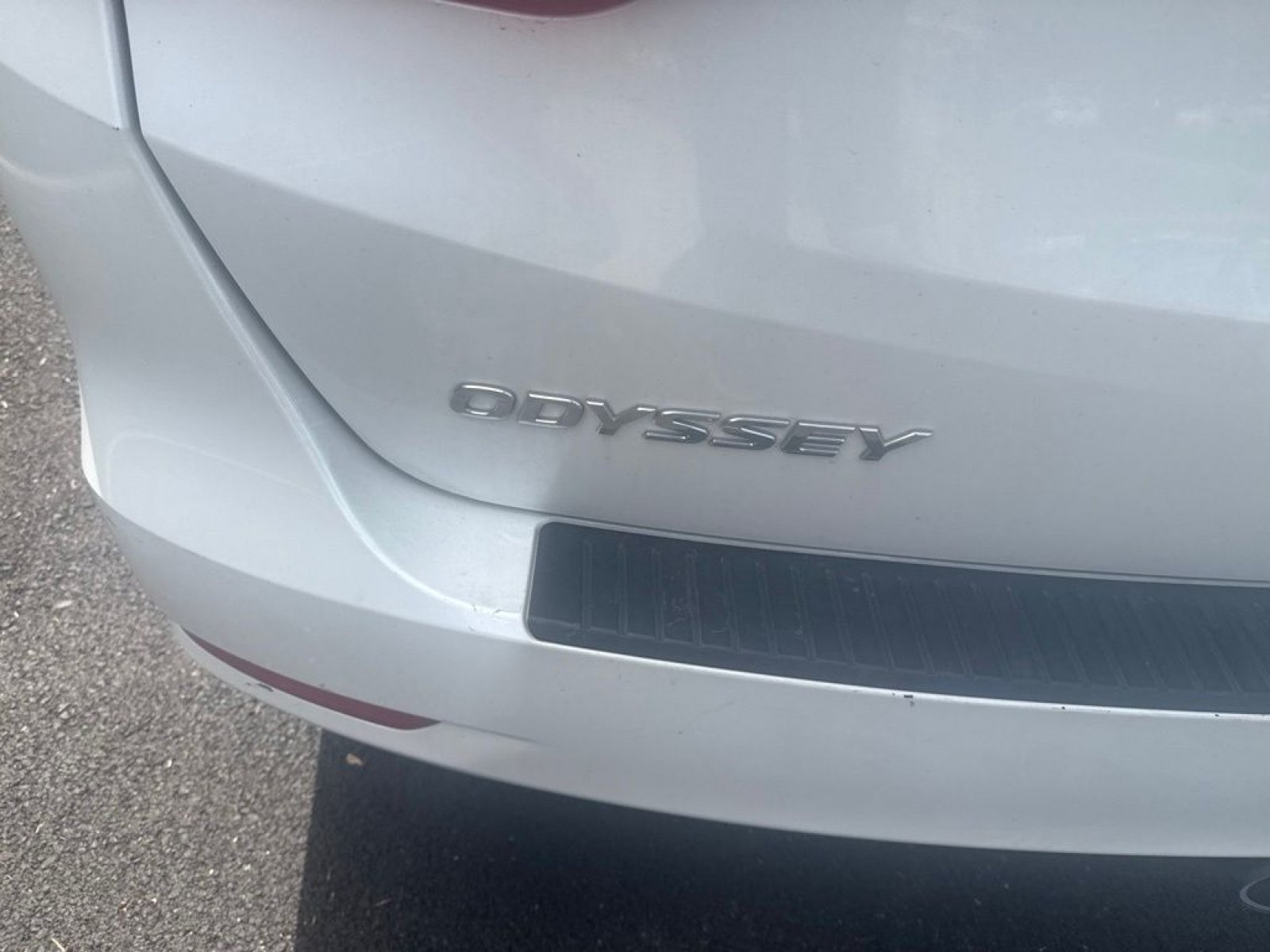 Used 2020 Honda Odyssey EX-L image 8