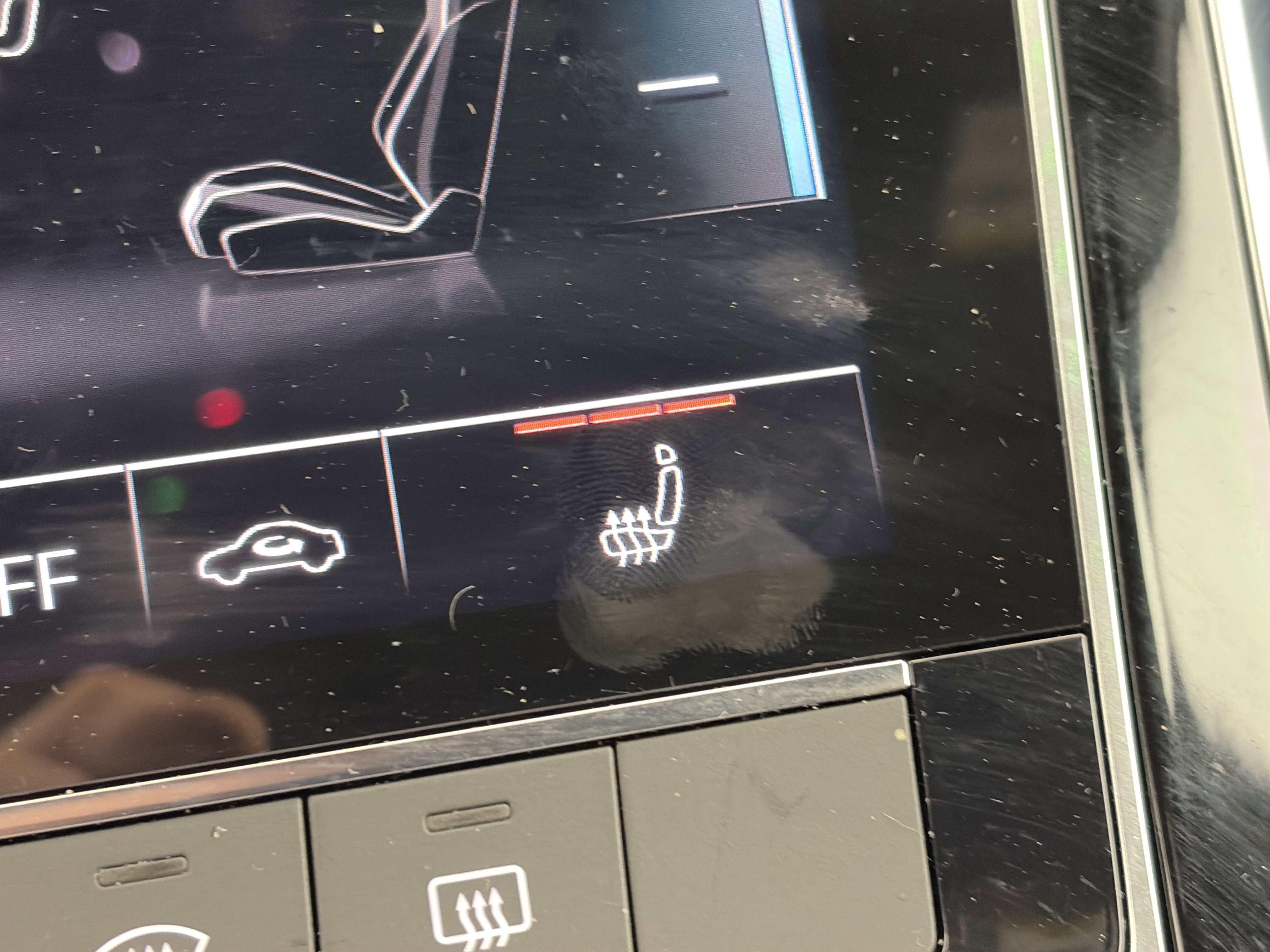 Certified 2025 Audi Q7 2.0T Premium w/ Convenience Plus Package image 27