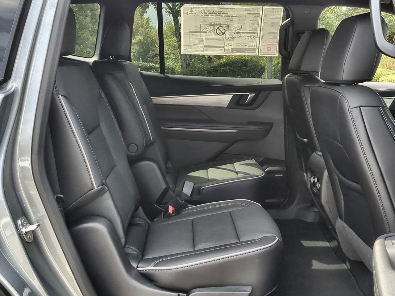 New 2026 Buick Enclave Preferred w/ Super Cruise Package image 27